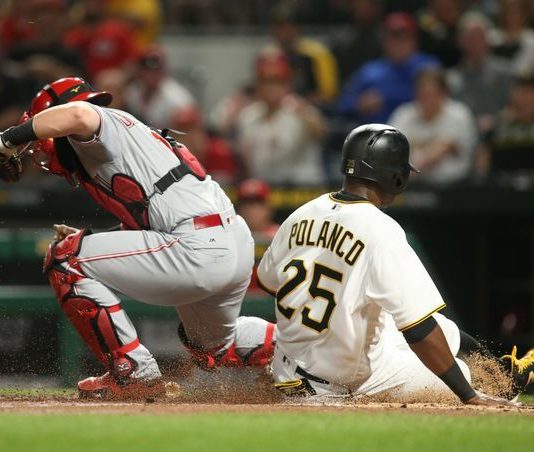 PITTSBURGH vs. CINCINNATI 5/27/2019 MLB Odds, Pick & Preview