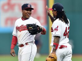 Detroit Tigers vs Cleveland Indians 9/12/2017 MLB Odds, Pick & Preview