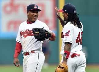 Detroit Tigers vs Cleveland Indians 9/12/2017 MLB Odds, Pick & Preview
