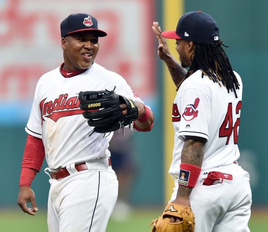 Detroit Tigers vs Cleveland Indians 9/12/2017 MLB Odds, Pick & Preview