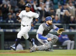 Seattle Mariners vs. Texas Rangers 9/12/2017 MLB Odds, Pick & Preview