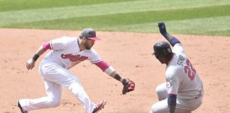 Minnesota Twins vs. Cleveland Indians 9/26/2017 MLB Odds, Pick & Preview