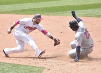 Minnesota Twins vs. Cleveland Indians 9/26/2017 MLB Odds, Pick & Preview