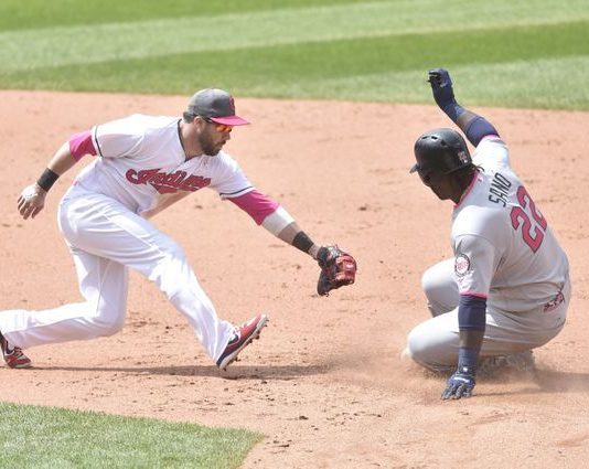 Minnesota Twins vs. Cleveland Indians 9/26/2017 MLB Odds, Pick & Preview