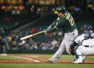 Seattle Mariners vs. Oakland Athletics 9/26/2017 MLB Odds, Pick & Preview