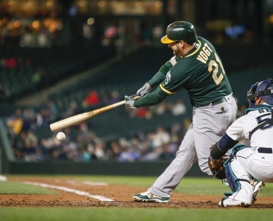 Seattle Mariners vs. Oakland Athletics 9/26/2017 MLB Odds, Pick & Preview