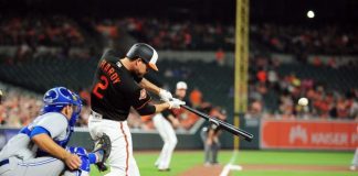 Baltimore Orioles vs. Toronto Blue Jays 9/12/2017 MLB Odds, Pick & Preview