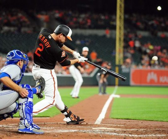 TORONTO vs. BALTIMORE 8/28/2018 MLB Odds, Pick & Preview