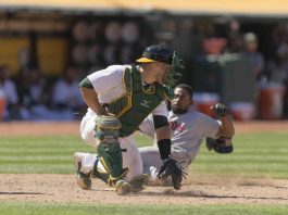 Oakland Athletics vs. Boston Red Sox 9/13/2017 MLB Odds, Pick & Preview