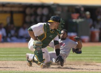 Oakland Athletics vs. Boston Red Sox 9/13/2017 MLB Odds, Pick & Preview