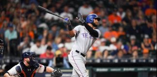 Houston Astros vs. Texas Rangers 9/26/2017 MLB Odds, Pick & Preview