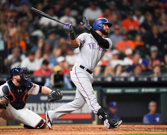 Houston Astros vs. Texas Rangers 9/26/2017 MLB Odds, Pick & Preview