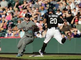 Colorado Rockies vs. Arizona Diamondbacks 9/11/2017 MLB Odds, Pick & Preview