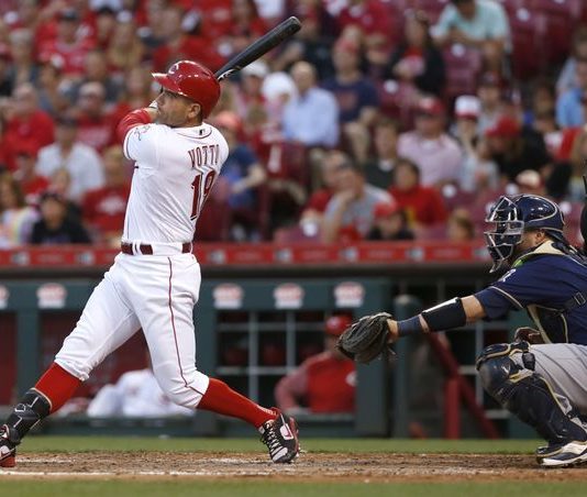 CINCINNATI vs. MILWAUKEE 5/22/2019 MLB Odds, Pick & Preview