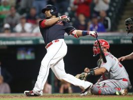 Cleveland Indians vs. Los Angeles Angels 9/20/2017 MLB Odds, Pick & Preview