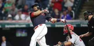 Cleveland Indians vs. Los Angeles Angels 9/20/2017 MLB Odds, Pick & Preview