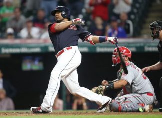 Cleveland Indians vs. Los Angeles Angels 9/20/2017 MLB Odds, Pick & Preview