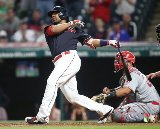 Cleveland Indians vs. Los Angeles Angels 9/20/2017 MLB Odds, Pick & Preview