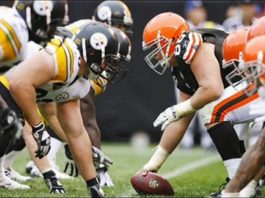Pittsburgh Steelers vs. Cleveland Browns 9/10/2017 NFL Odds, Pick & Prediction