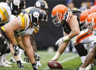Pittsburgh Steelers vs. Cleveland Browns 9/10/2017 NFL Odds, Pick & Prediction