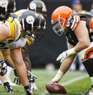 Pittsburgh Steelers vs. Cleveland Browns 9/10/2017 NFL Odds, Pick & Prediction