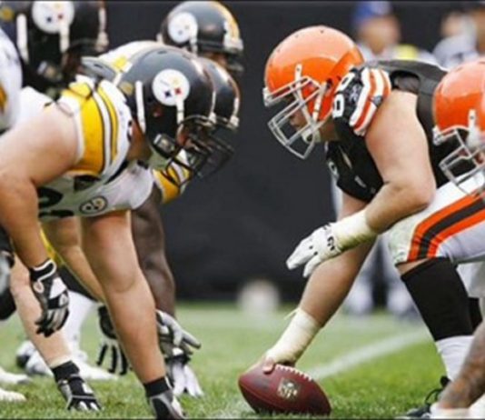 CLEVELAND vs. PITTSBURGH 10/28/2018 NFL Odds, Pick & Preview