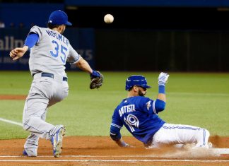 Kansas City Royals vs. Toronto Blue Jays 9/20/2017 MLB Odds, Pick & Preview
