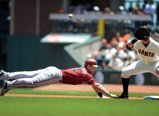 Arizona Diamondbacks vs. San Francisco Giants 9/15/2017 MLB Odds, Pick & Preview
