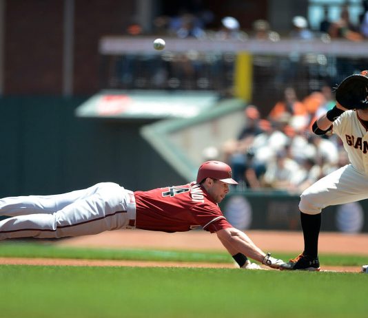 San Francisco Giants vs. Arizona Diamondbacks 9/26/2017 MLB Odds, Pick & Preview