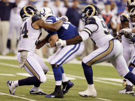 Colts-Rams Capsule