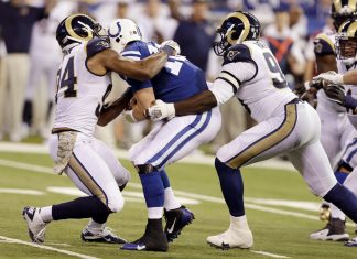 Colts-Rams Capsule
