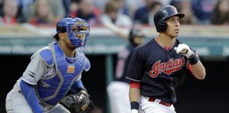 Kansas City Royals vs. Cleveland Indians 9/15/2017 MLB Odds, Pick & Preview