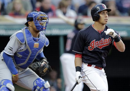 Kansas City Royals vs. Cleveland Indians 9/15/2017 MLB Odds, Pick & Preview