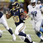 Indianapolis Colts vs. Los Angeles Rams 9/10/2017 NFL Odds, Pick & Prediction