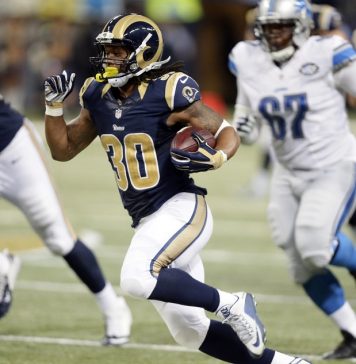 Indianapolis Colts vs. Los Angeles Rams 9/10/2017 NFL Odds, Pick & Prediction