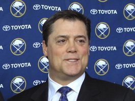 Hockey organizations unveil “Declaration of Principles”