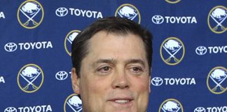 Hockey organizations unveil “Declaration of Principles”