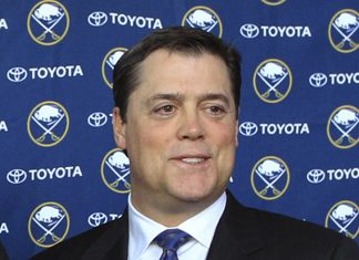 Hockey organizations unveil “Declaration of Principles”