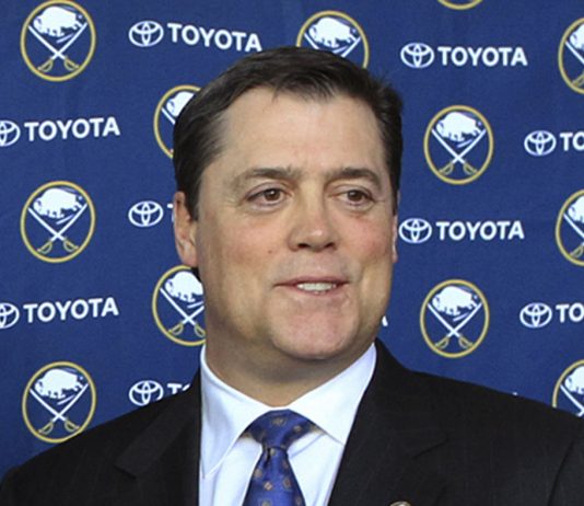 Hockey organizations unveil “Declaration of Principles”