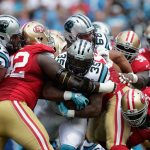 Carolina Panthers vs. San Francisco 49ers 9/10/2017 NFL Odds, Pick & Prediction