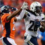 Los Angeles Chargers vs. Denver Broncos 9/11/2017 NFL Odds, Pick & Preview
