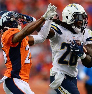 Los Angeles Chargers vs. Denver Broncos 9/11/2017 NFL Odds, Pick & Preview