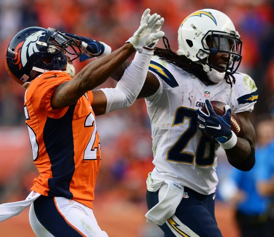 Los Angeles Chargers vs. Denver Broncos 9/11/2017 NFL Odds, Pick & Preview