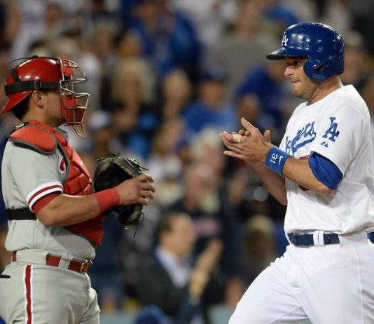 Los Angeles Dodgers vs. Philadelphia Phillies 9/18/2017 MLB Odds, Pick & Preview