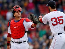 Boston Red Sox vs. Cincinnati Reds 9/22/2017 MLB Odds, Pick & Preview