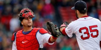 Boston Red Sox vs. Cincinnati Reds 9/22/2017 MLB Odds, Pick & Preview
