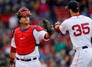 Boston Red Sox vs. Cincinnati Reds 9/22/2017 MLB Odds, Pick & Preview
