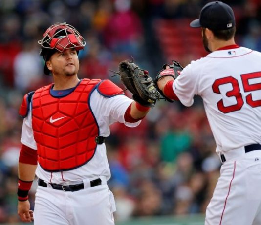 Boston Red Sox vs. Cincinnati Reds 9/22/2017 MLB Odds, Pick & Preview