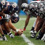 Atlanta Falcons vs. Chicago Bears 9/10/2017 NFL Odds, Pick & Prediction
