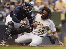 Pittsburgh Pirates vs. Milwaukee Brewers 9/13/2017 MLB Odds, Pick & Preview